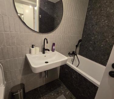 Brno-stred Apartment | Haas Apartments Art with parking, bakery, coffea