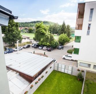 Brno Apartment | Haas Apartments
