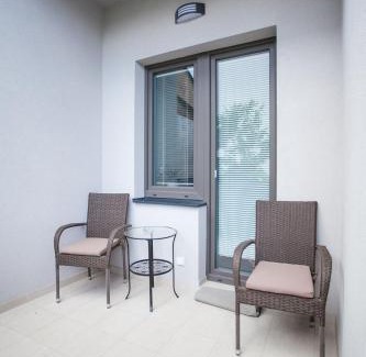 Brno Apartment | Haas Apartments