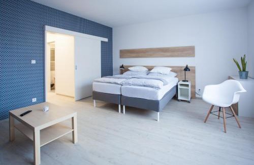 Brno Apartment | Haas Apartments