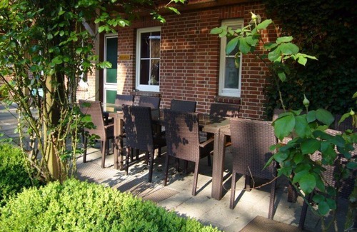 Sittensen House | Haasehof