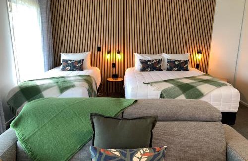 Haast Resort | Haast River Motels & Holiday Park
