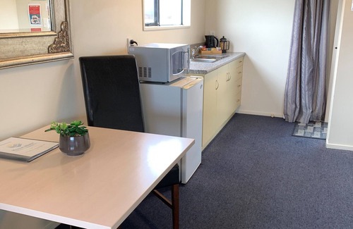 Haast Other | Haast River Motels & Holiday Park