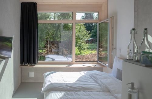Weinstadt Bed & Breakfast | HAAUS