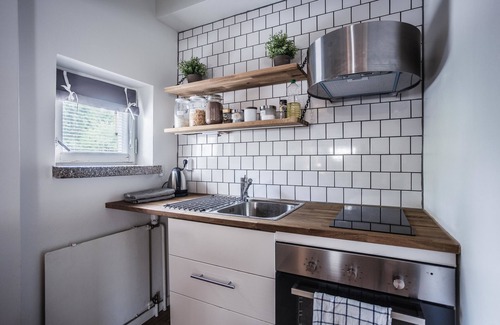 Valkeakoski Apartment | Haave Apartments
