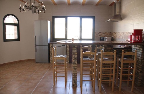 La Alqueria Cottage | Había una Vez, Andalucia