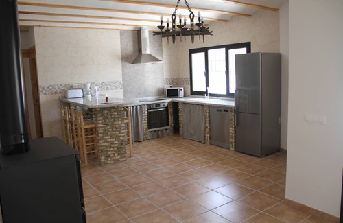 La Alqueria Cottage | Había una Vez, Andalucia