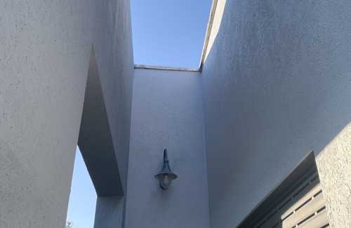 Shomera Villa | Habait be Shomera