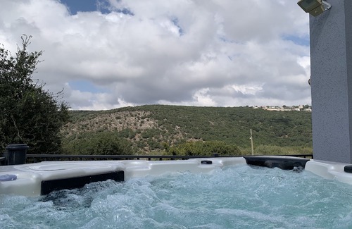 Shomera Villa | Habait be Shomera