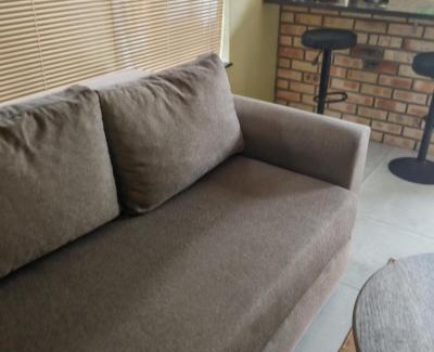 Bethlehem Apartment | Habakkuk Guesthouse