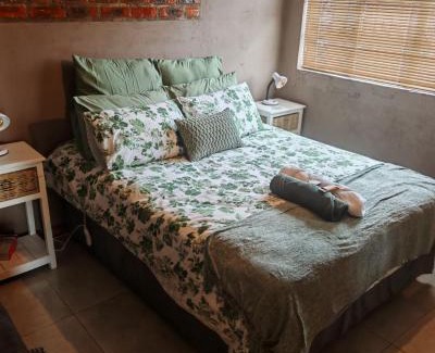 Bethlehem Apartment | Habakkuk Guesthouse