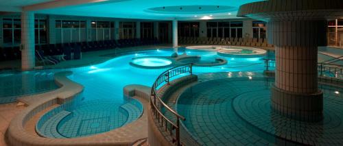 Maribor Hotel | HABAKUK Wellness & Event Hotel