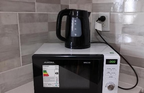 Necochea Apartment | Habana 2