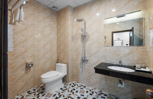 Go La Hotel | Habana Hotel Thai Nguyen
