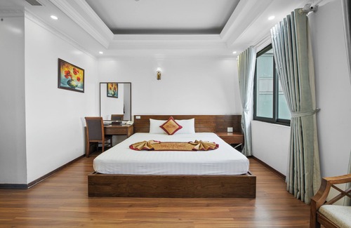 Go La Hotel | Habana Hotel Thai Nguyen