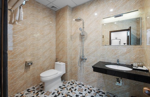 Go La Hotel | Habana Hotel Thai Nguyen