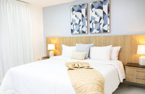 Higuey Hotel | Habana Hotel y Restaurante