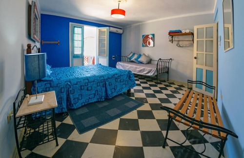 Old Havana Hotel | Habanazul