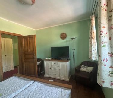 Vrutky Apartment | Habanero apartmány