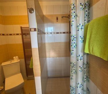 Vrutky Apartment | Habanero apartmány