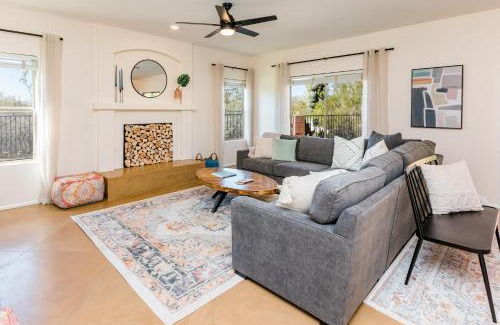 Canada Ridge House | Habanero Hideaway