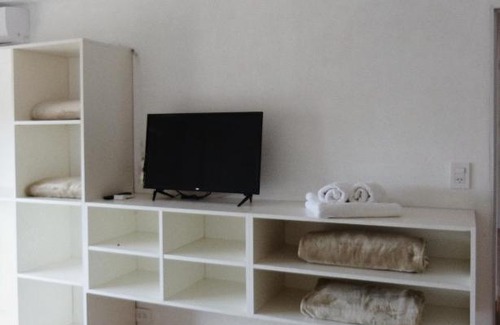 Esquina Apartment | Habano Apart