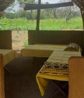 Habarana Hotel | Habarana Farm Cottage