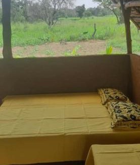 Habarana Hotel | Habarana Farm Cottage