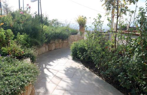 Metula Bed & Breakfast | HaBaronit