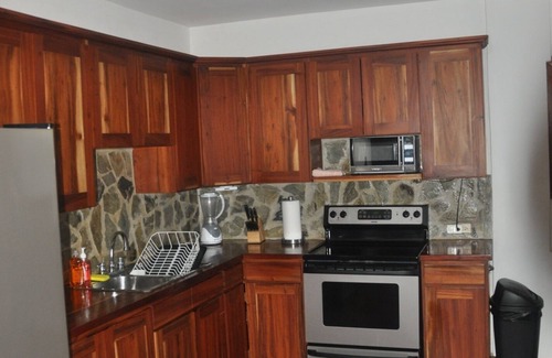 Hopkins Apartment | Habaru House 31G