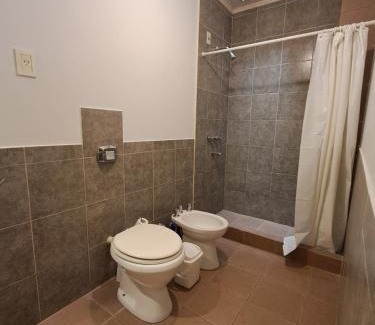 Reconquista Apartment | Habegger Suites Centro Reconquista