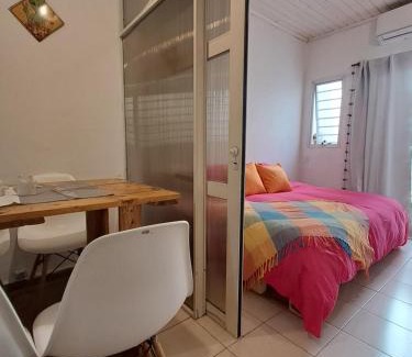 Reconquista Apartment | Habegger Suites Centro Reconquista