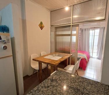 Reconquista Apartment | Habegger Suites Centro Reconquista