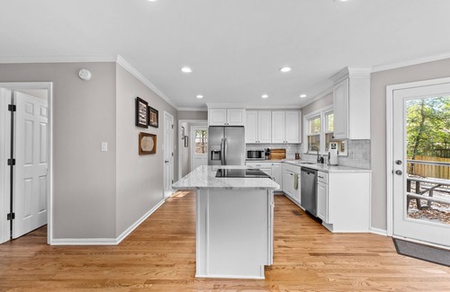 Martinez House | Habersham in Watervale