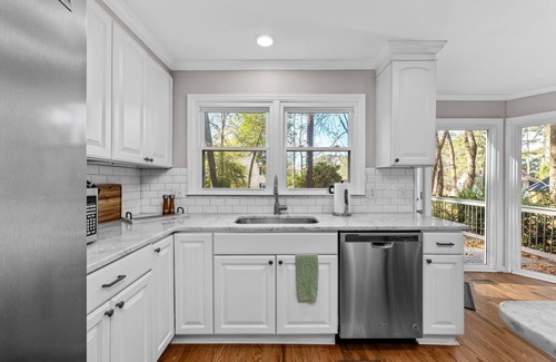 Martinez House | Habersham in Watervale