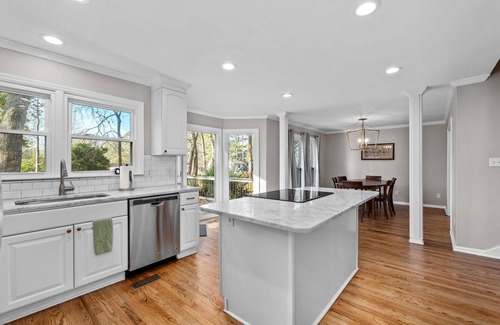 Martinez House | Habersham in Watervale