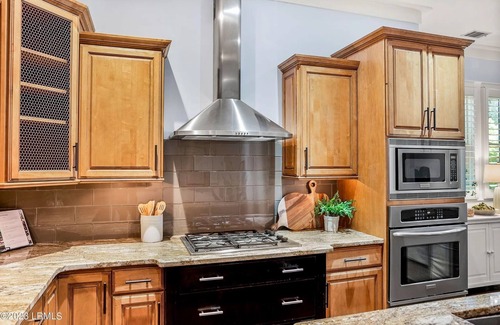 Habersham House | Habersham Jem! Low Country Living at its Finestn
