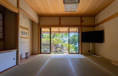 Wakayama House | HABi-Wakaura