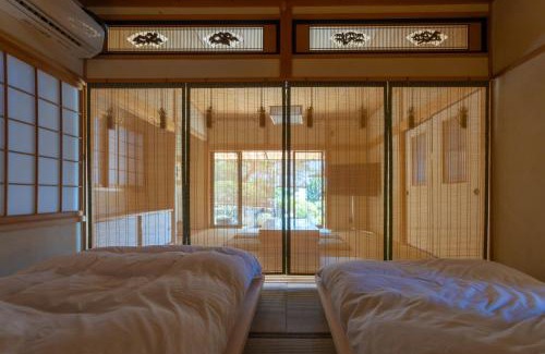 Wakayama House | HABi-Wakaura