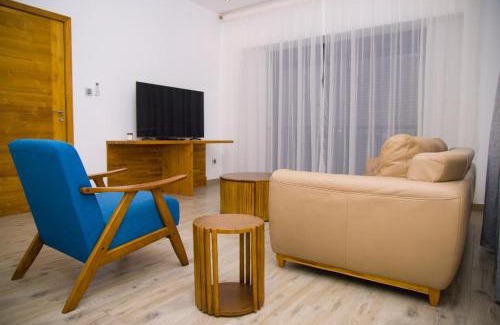 Benin Bed & Breakfast | Habia Residence