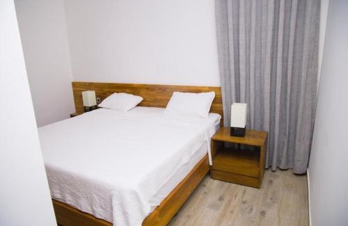 Benin Bed & Breakfast | Habia Residence