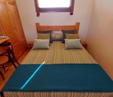 El Bolson Apartment | Habia una vez un vagon