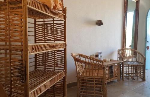 Nuweiba Cabin | Habiba Beach Lodge