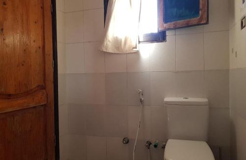 Nuweiba Cabin | Habiba Beach Lodge