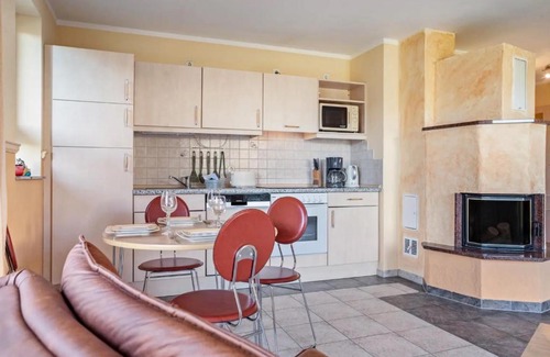 Buschvitz Apartment | Habichtssicht