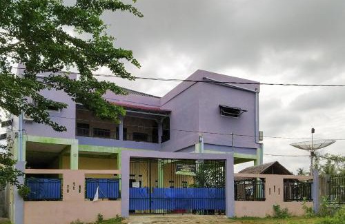 Lhokseumawe Hotel | Habieb Homestay Syariah near Fakultas Kedokteran Universitas Malikussaleh Mitra RedDoorz