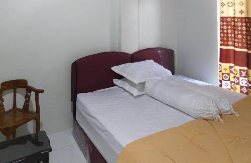 Lhokseumawe Hotel | Habieb Homestay Syariah near Fakultas Kedokteran Universitas Malikussaleh Mitra RedDoorz
