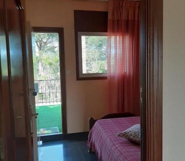 Sant Fost de Campsentelles House | Habitaciones en Villa Coliving Casa Rural