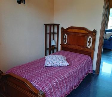 Sant Fost de Campsentelles House | Habitaciones en Villa Coliving Casa Rural