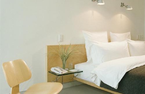 Polanco Hotel | Habita, Mexico City, a Member of Design Hotels